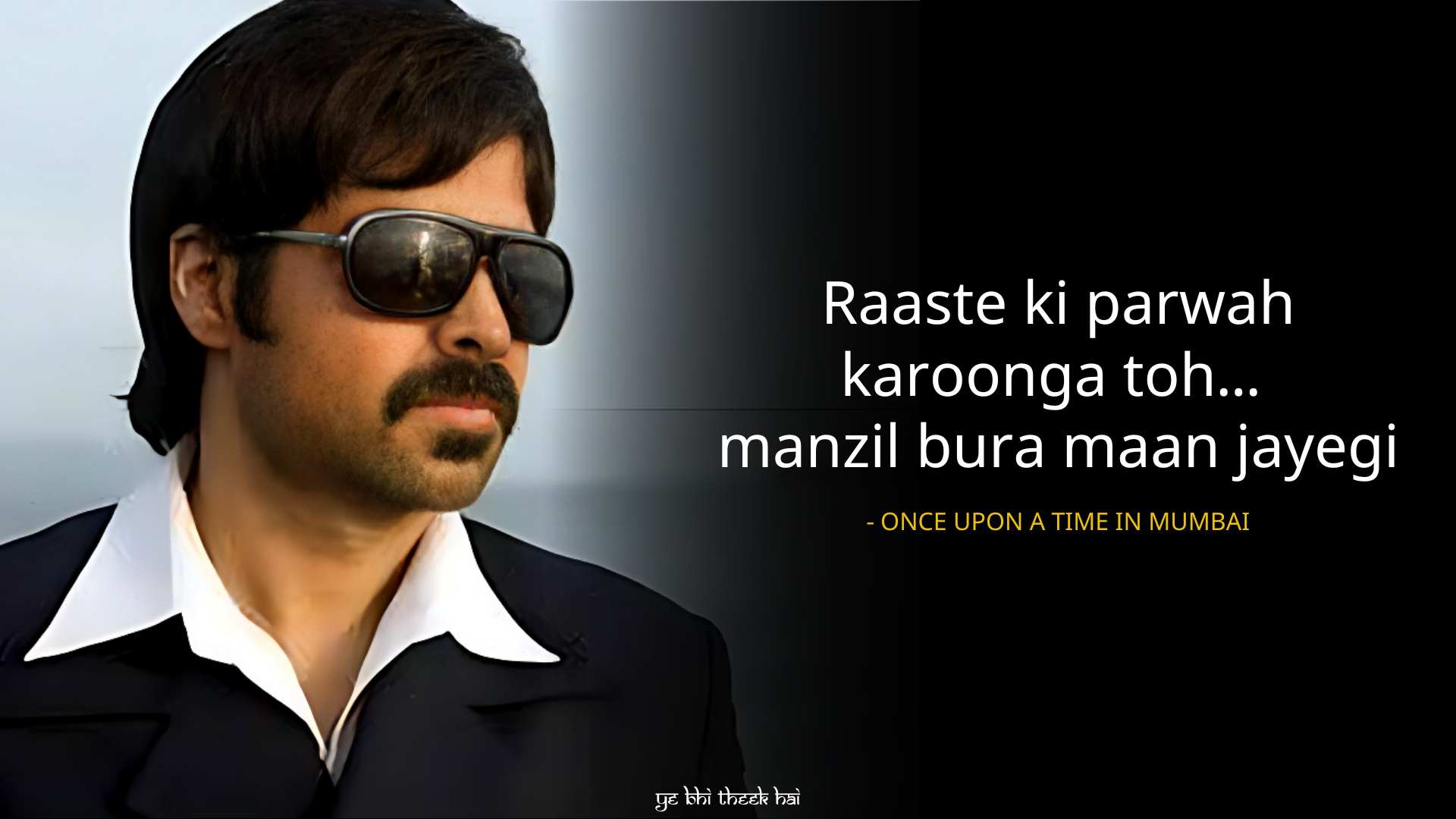 EMRAAN HASHMI famous quotes and sayings