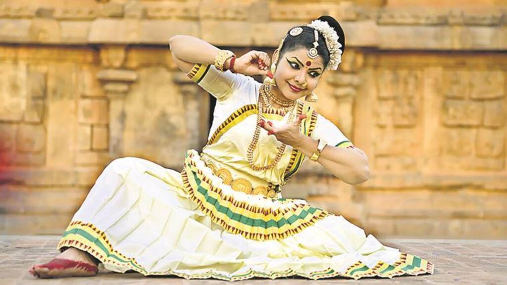 Dance And Spirituality- ye bhi theek hai