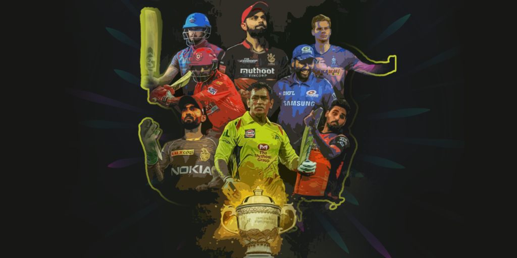 IPL - The Great Indian Festival