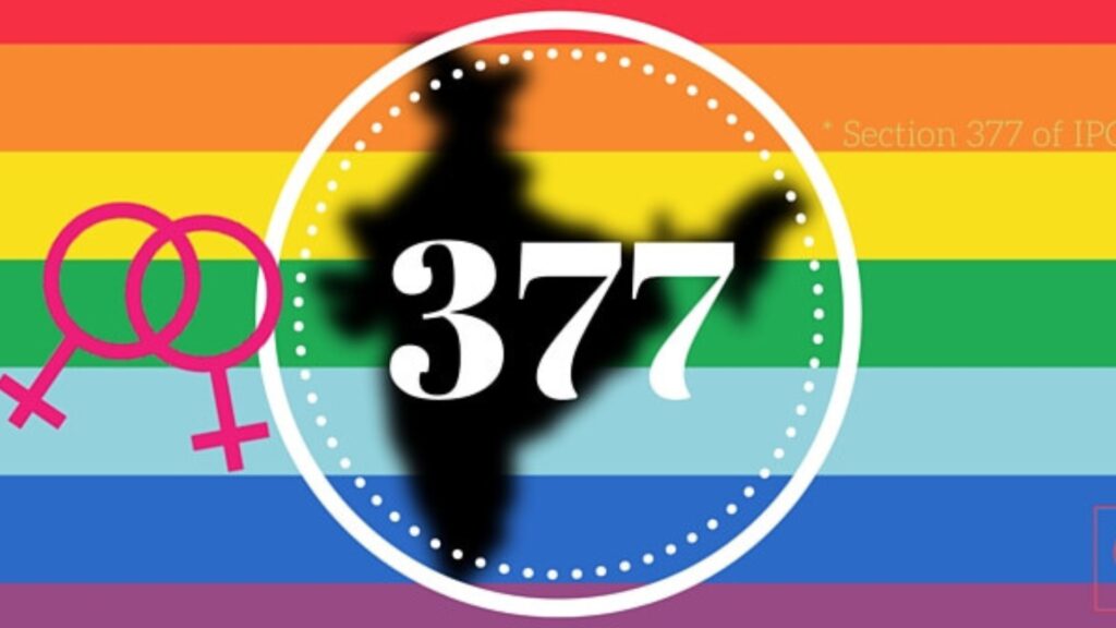LGBTQ+ Community- ye bhi theek hai