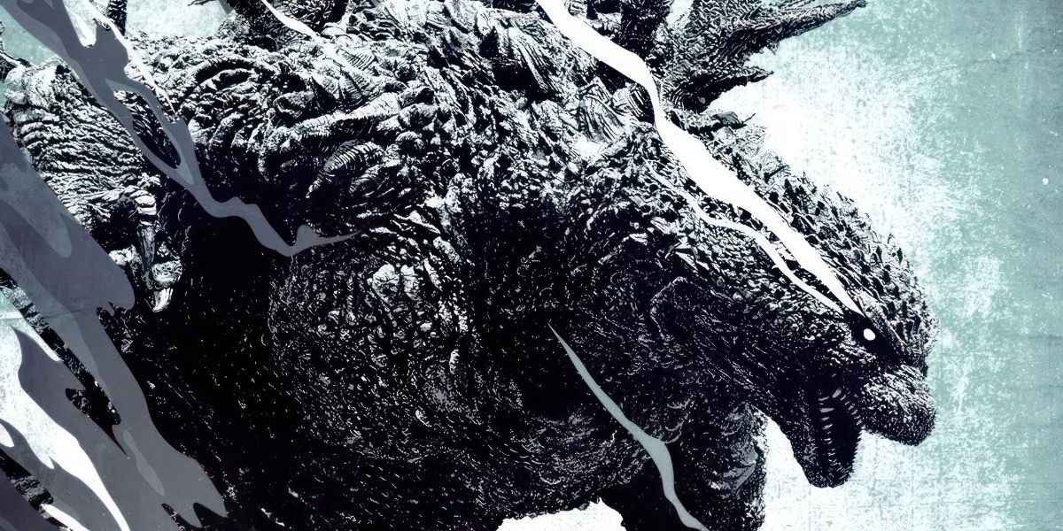 Godzilla Minus One: The Godzilla Movie to End All Godzilla Movies